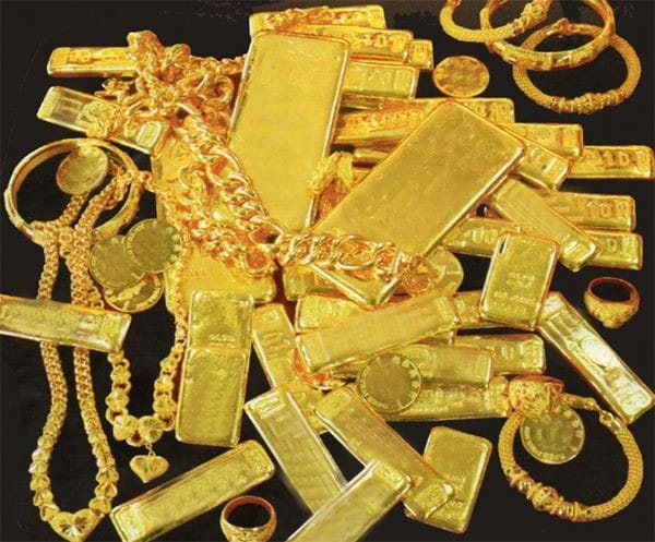 Best Gold Buyers in Hyderabad