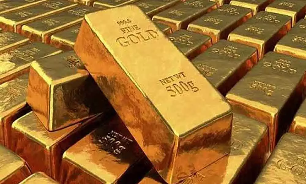 Sell Gold for Cash in Hyderabad