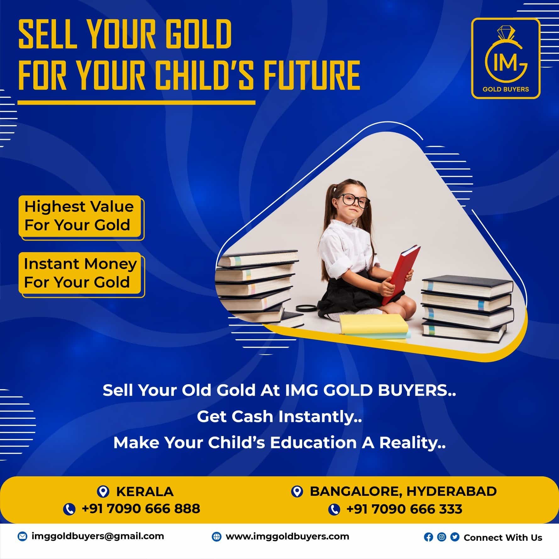 gold buyer on-online