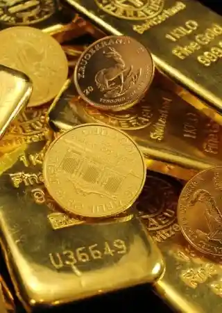 Best gold buying company