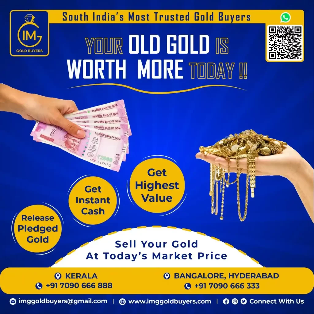 best gold buyer in bangalore