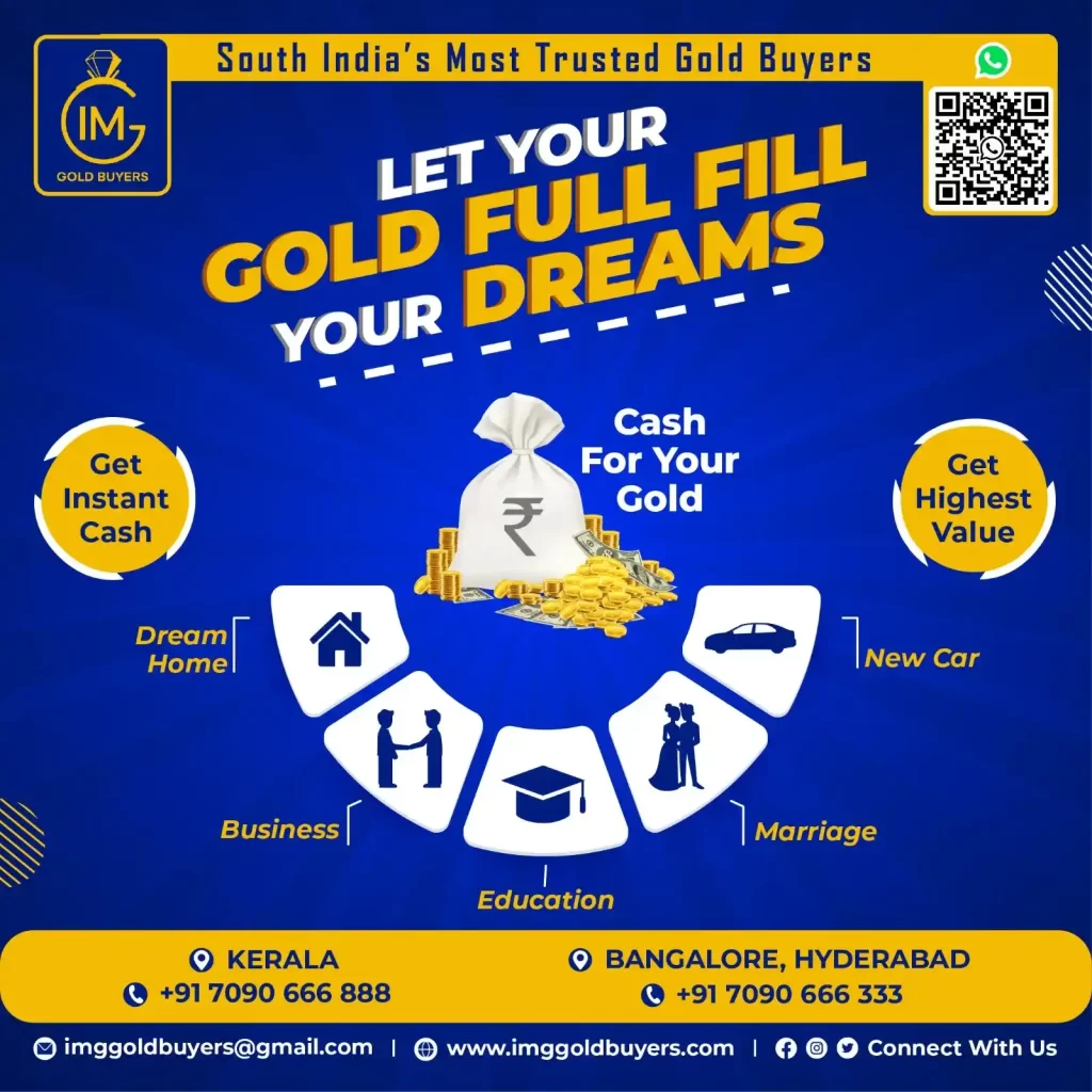 gold buyers company