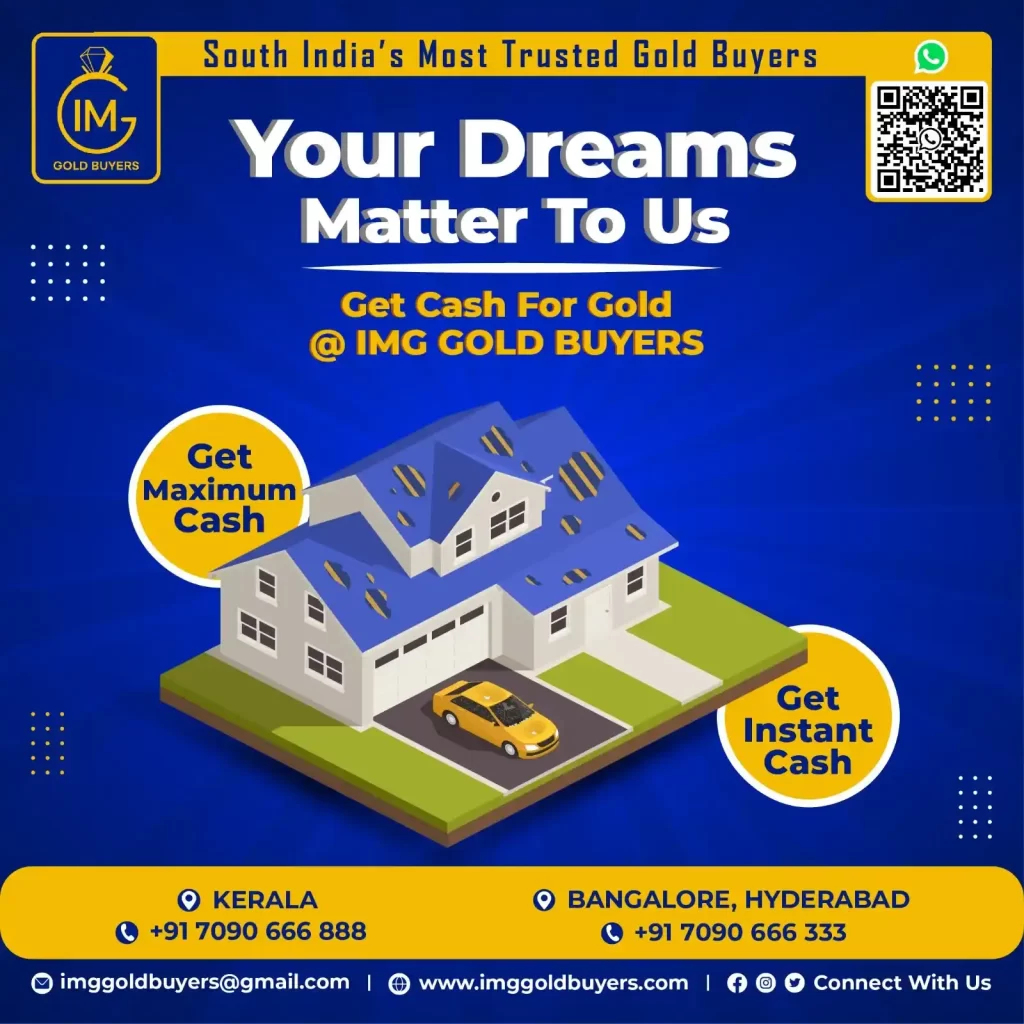 pledged gold buyers in bangalore