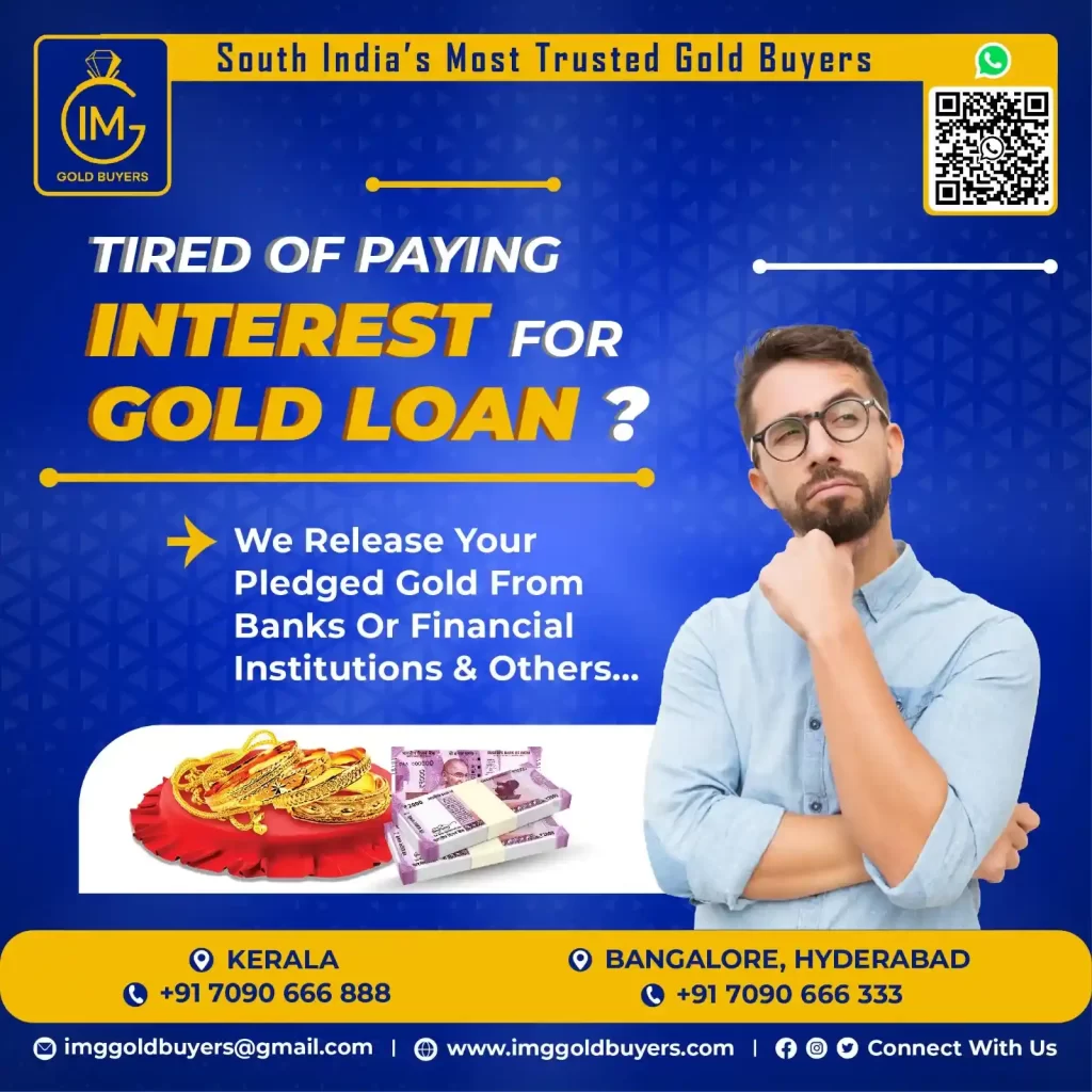 pledged gold buyers in bangalore