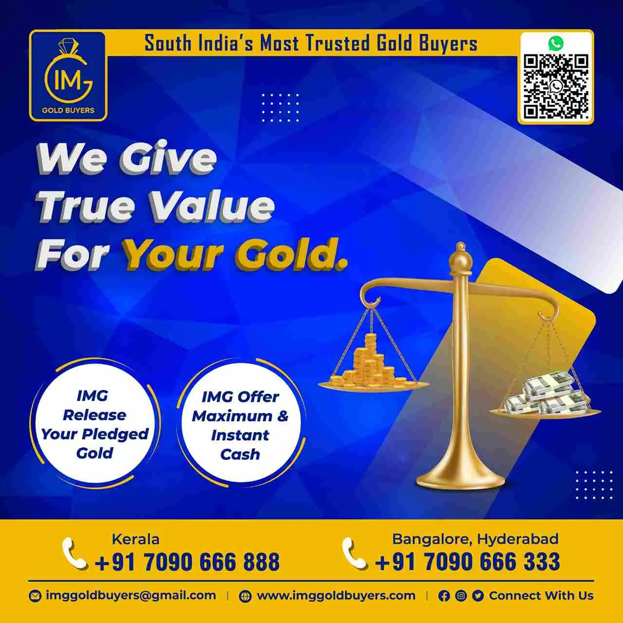 gold buyers bangalore
