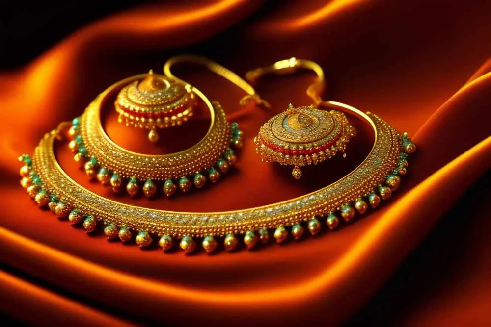 cash for gold in bangalore