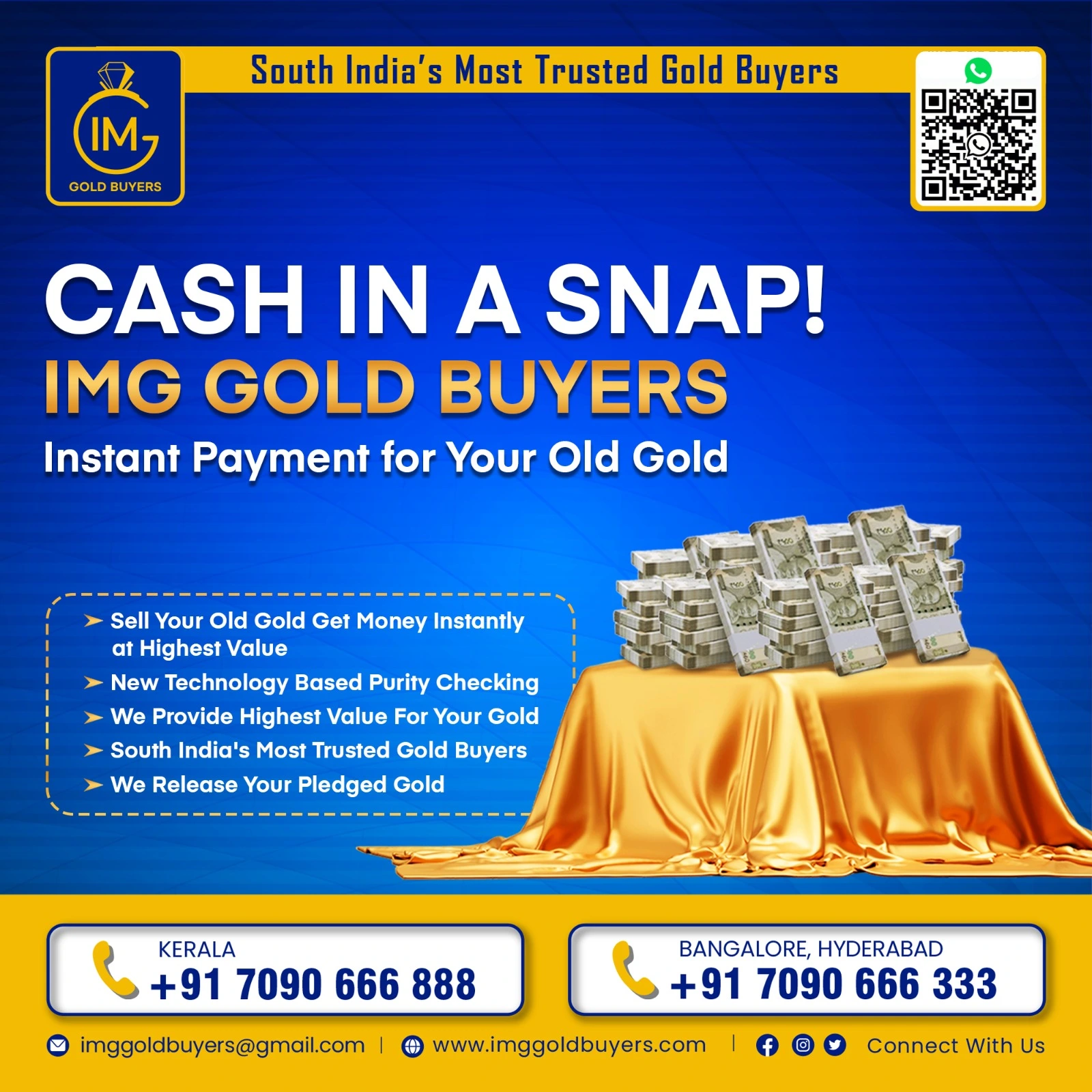 GOLD BUYERS IN KANNUR