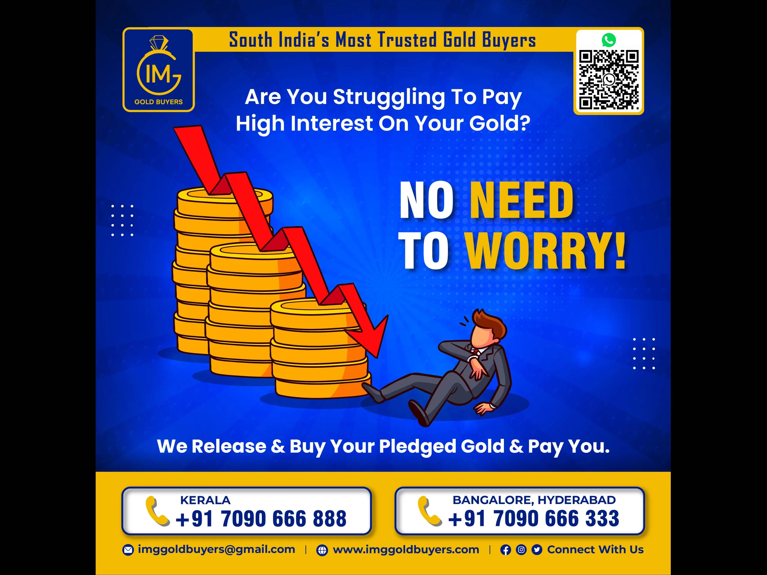 gold buyers in kochi