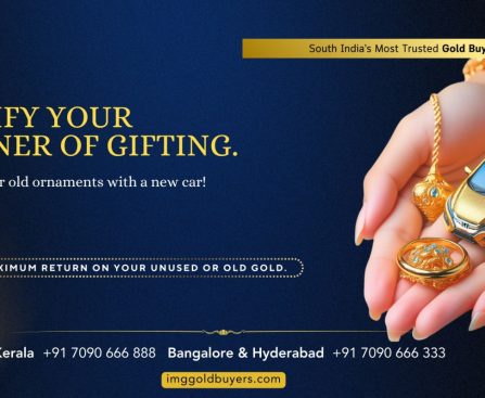 Gold Buyers in Hyderabad;