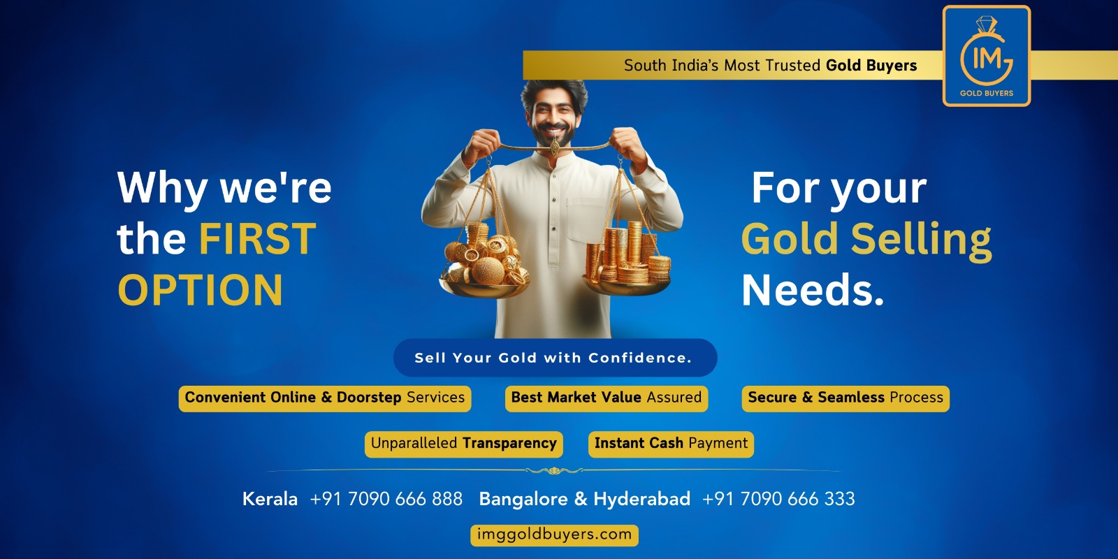 gold buyers in bangalore