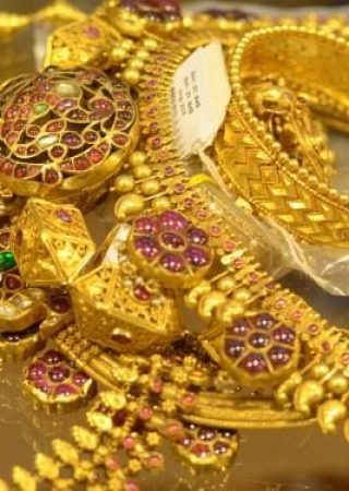 Best gold buying company in Hyderabad