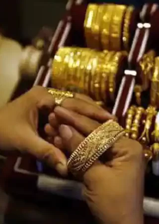 Best gold buying company in Calicut