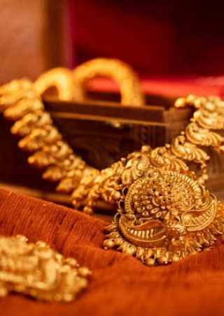 Best Gold Buyers in Hyderabad